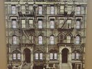 LED ZEPPELIN - PHYSICAL GRAFFITI - OG UK SWAN SONG LP