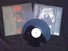 King Diamond?– In Concert 1987 - Abigail Lp