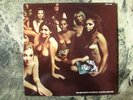 The Jimi Hendrix Experience - Electric Ladyland  (DLP Nude Cover mint-)