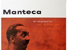 THE RED GARLAND TRIO-MANTECA-PRESTIGE 7139-ORIG. MONO D.G.- (LP)-NM-