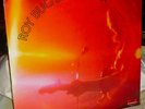 Vintage Roy Buchanan LP Second Album Polydor Records1973 Factory Sealed   Look