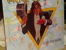 Alice Cooper LP Welcome To My Nightmare 1975 Atlantic Records Factory Sealed See