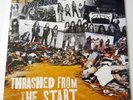 METALLICA / SLAYER demos 