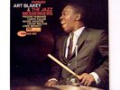 ART BLAKEY Jazz Messengers LP Mosaic  Blue Note Nyc press