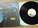 FREE TONS OF SOBS LP UK 71 ISLAND INNER PINK RIM ROBOR GFOLD PORKY PECKO A3B3 EX