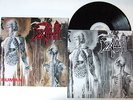 Death - Human LP 1st Press Original Erstpressung Vinyl 1991