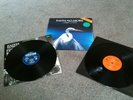 FAITH NO MORE ANGEL DUST LTD DOUBLE VINYL W/12