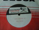 Northern Soul - LADA EDMUND JR - LARUE - DECCA ACETATE --------#######