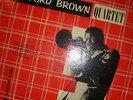 CLIFFORD BROWN  JAZZTIME PARIS  BLUE NOTE 5047 10