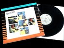 STAN GETZ QUARTET  THE DOLPHIN  180 Gr LP