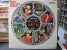 SOUNDTRACK LP: Juliet of the Spirits FELLINI ROTA Mainstream Records