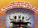 THE BEATLES MAGICAL MYSTERY TOUR STEREO CAPITOL ORIGINAL NM