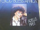 ADELLE FIRST LP  DISCO RARE South Africa