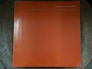 ELECTRO LP: NEW MUSIC FOR ELECTRONIC AND RECORDED MEDIA