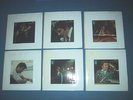 Gilbert Becaud EMI LP Raritäten Vol. 1 - 6  18 LPs von 1953 bis 1972