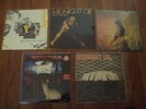 Midnight Oil LP's