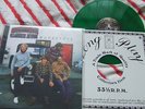 CREEDANCE CLEARWATER REVIVAL-WOODSTOCK LP NUMBERED LTD EDT GREEN VINYL