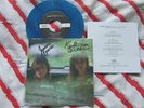 SMOKE FAIRIES-HOTEL ROOM (RARE AMERICAN EDITION)SIGNED 7