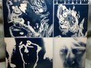 THE ROLLING STONES Emotional Rescue Lp w Poster VG+