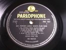 The Beatles Sgt Peppers Lonely Hearts Club Band  MISPRESS EXCELLENT