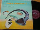 Perry Robinson 4-FUNK DUMPLING-Paul Motian-Henry Grimes--RARE-SAVOY ORIGINAL-VG+