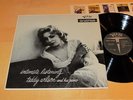 TEDDY WILSON Intimate Listening VERVE INC. NM