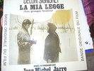Jean Michel JARRE La Mia Legge Les Granges Brulées