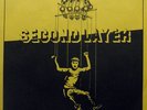 SECOND LAYER-FLESH as PROPERTY E.P./THE SOUND/A.BORLAND-RAR