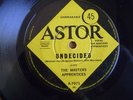 THE MASTERS APPRENTICES ORIG AUSSIE 45 UNDECIDED