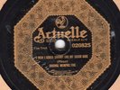 Actuelle 020825 ORIG MEMPHIS FIVE Sister Kate/Cool My Doogies in E 1923
