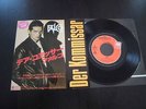 Falco - Der Kommissar - japanische Pressung  - Promo - Top-Rarität