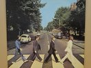 BEATLES - ABBEY ROAD - OG UK 1969 APPLE LP - 6/4 - MINT