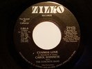 Carol Shinnette....Cyanide Love....Calif. Mod Northern Soul NM  45 rpm 1984
