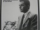 Art Pepper - Complete Pacific Jazz small group recordings 3LPs Mosaic MR3-105