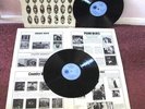 HOW BLUE CAN WE GET? BLUE HORIZON CHRISTINE PERFECT DUSTER BENNETT PETER GREEN