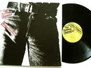 ROLLING STONES * Big Zip Sticky Fingers * ORIG. 1971 LP