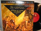 LSC-2420 BRAHMS Trio in E HENRYK SZERYNG LivingStereo ShadedDog 1960 NM RARE