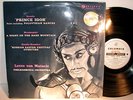 SAX 2327 BORODIN MOUSSORGSKY RIMSKY-KORSAKOV Prince Igor 1st NM