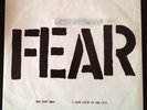 FEAR I Love Livin In The City 7