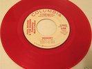 PAUL REVERE & RAIDERS RED VINYL 