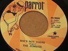 THE ZOMBIES 