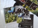 Cruel Force - Under The Sign Of The Moon LP Black Vinyl