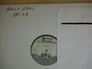 Billy Idol Westwood One Radio Networks 6-Sided 12
