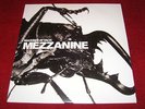 MASSIVE ATTACK MEZZANINE ORIG. 2LP SET