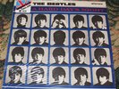 Vintage 1970's The Beatles A HARD DAY'S NIGHT Parlophone/EMI UK Lp STILL SEALED