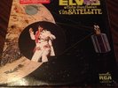 ELVIS PRESLEY ALOHA FROM HAWAII VIA SATELLITE LP BRAND NEW SEALED