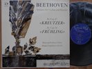 MMS - Beethoven - Sonatas - PARIKIAN / TAGLIAFERRO - nm