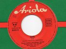 Sg. -  URSULA JUNKERT, HELMUT SCHMIDT & PAUL WÜRGES  - LUCILLE  -
