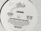 JAMM  You and Me  (Sexy Sax Mix)   PROMO   MODERN SOUL
