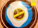 Jack White Liquid Filled Record Vinyl Sixteen Saltines Blunderbuss